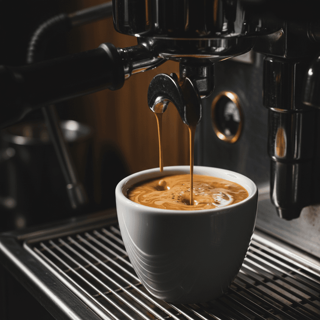 6 Bean Blend Coffee - Flavorful Bliss Coffee Company