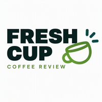 Fresh Cup Magazine