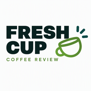 Fresh Cup Magazine