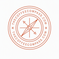 The coffee Compass