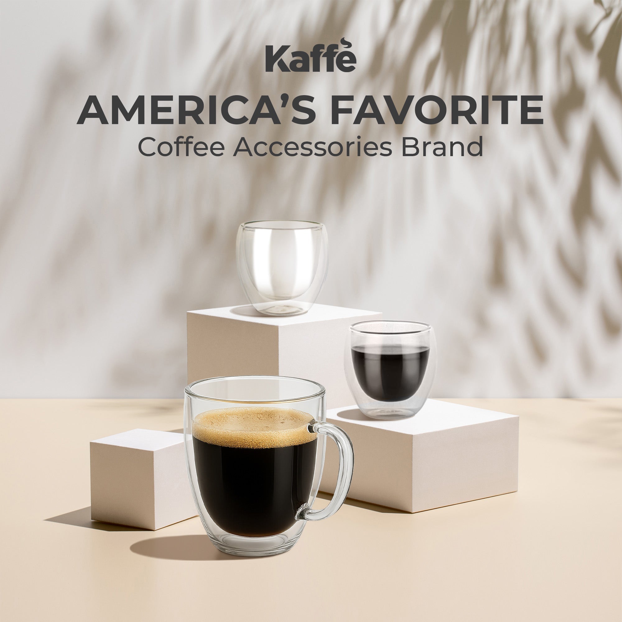 16oz Coffee Mug Set, KF4042