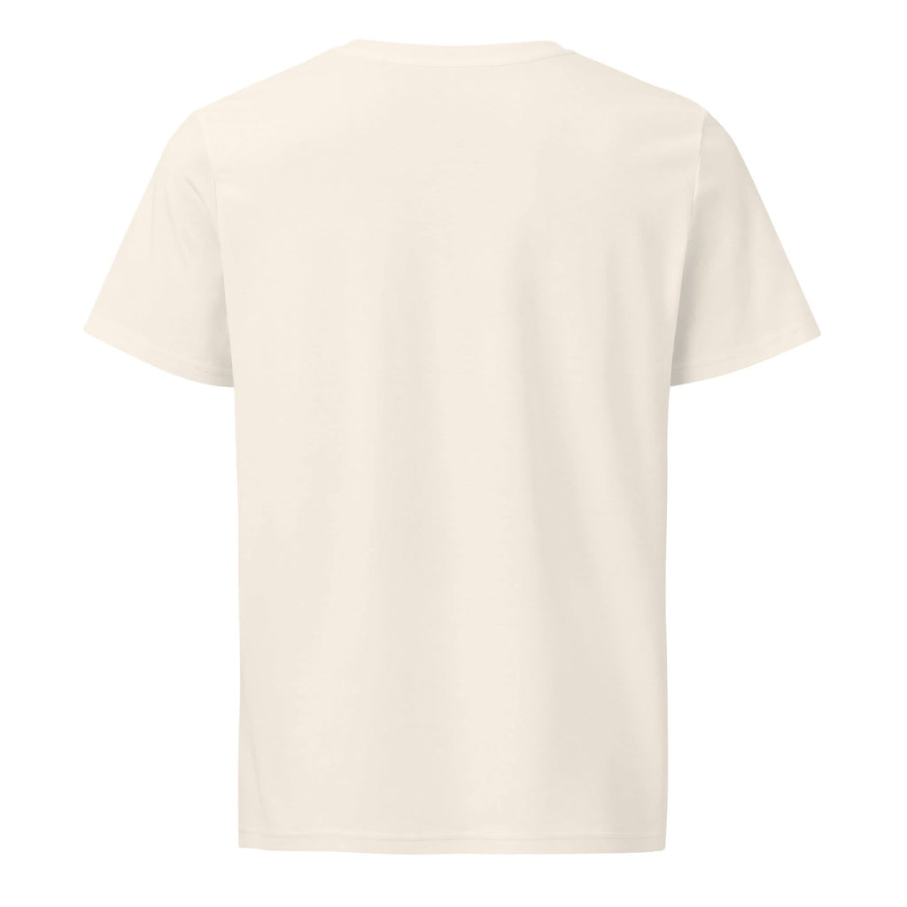 Adulting Powered by Caffeine. | Flavorful Bliss Unisex Premium T-Shirt - Flavorful Bliss Coffee Company