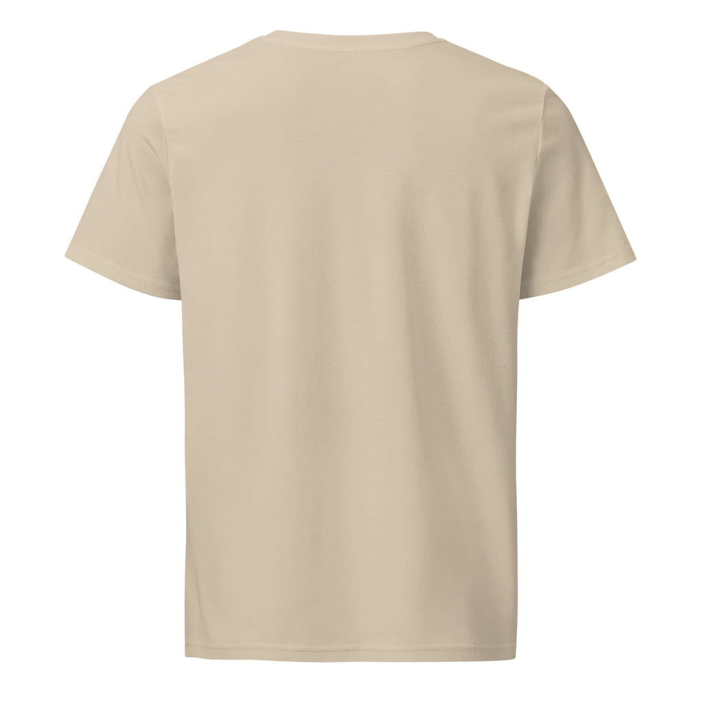 Adulting Powered by Caffeine. | Flavorful Bliss Unisex Premium T-Shirt - Flavorful Bliss Coffee Company