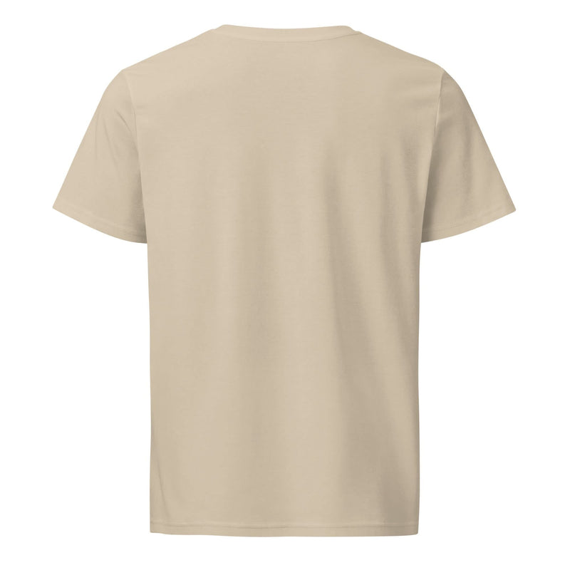 Adulting Powered by Caffeine. | Flavorful Bliss Unisex Premium T-Shirt - Flavorful Bliss Coffee Company