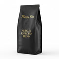 African Espresso Blend - Flavorful Bliss Coffee Company