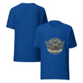 Air Force Everyday Hero Unisex T-Shirt – Above & Beyond, Fueled by Dark Roast - Flavorful Bliss Coffee Company