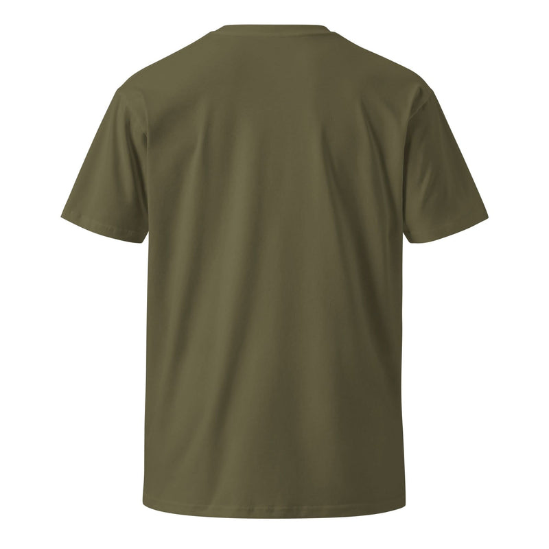 Army Everyday Hero Unisex T-Shirt – Deployed. Caffeinated. Unstoppable. - Flavorful Bliss Coffee Company