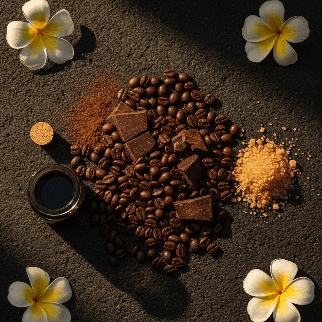 Bali Blue Single Origin Coffee - Flavorful Bliss Coffee Company