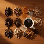 Best Sellers Sample Pack - Flavorful Bliss Coffee Company