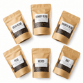 Best Sellers Sample Pack - Flavorful Bliss Coffee Company