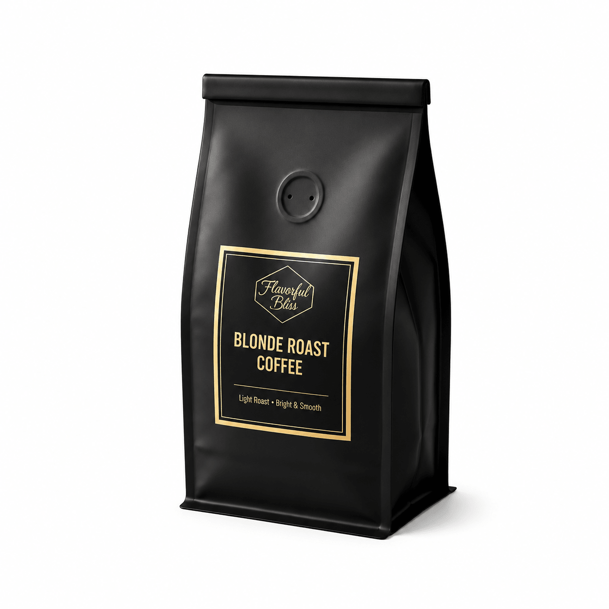 Blonde Roast Coffee - Flavorful Bliss Coffee Company