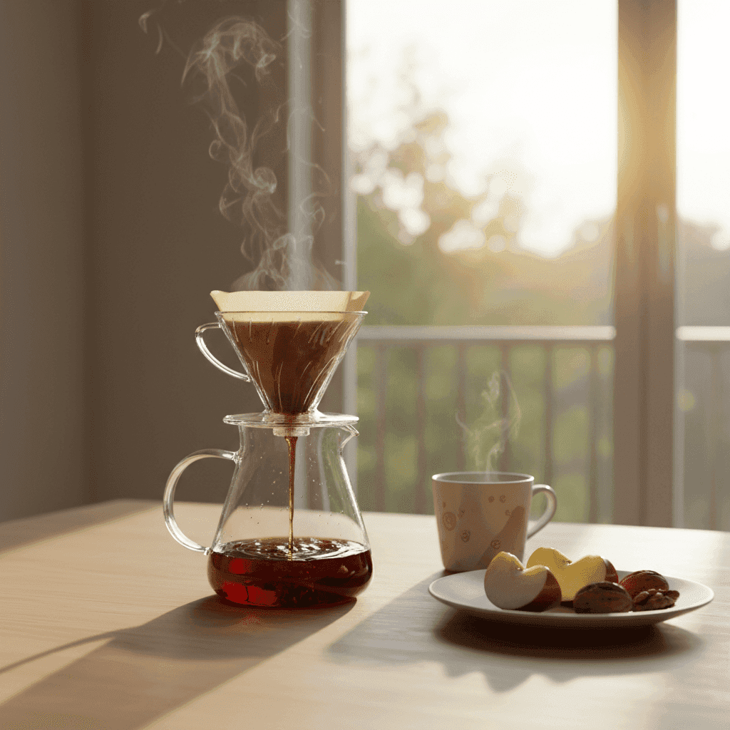Breakfast Blend Coffee - Flavorful Bliss Coffee Company