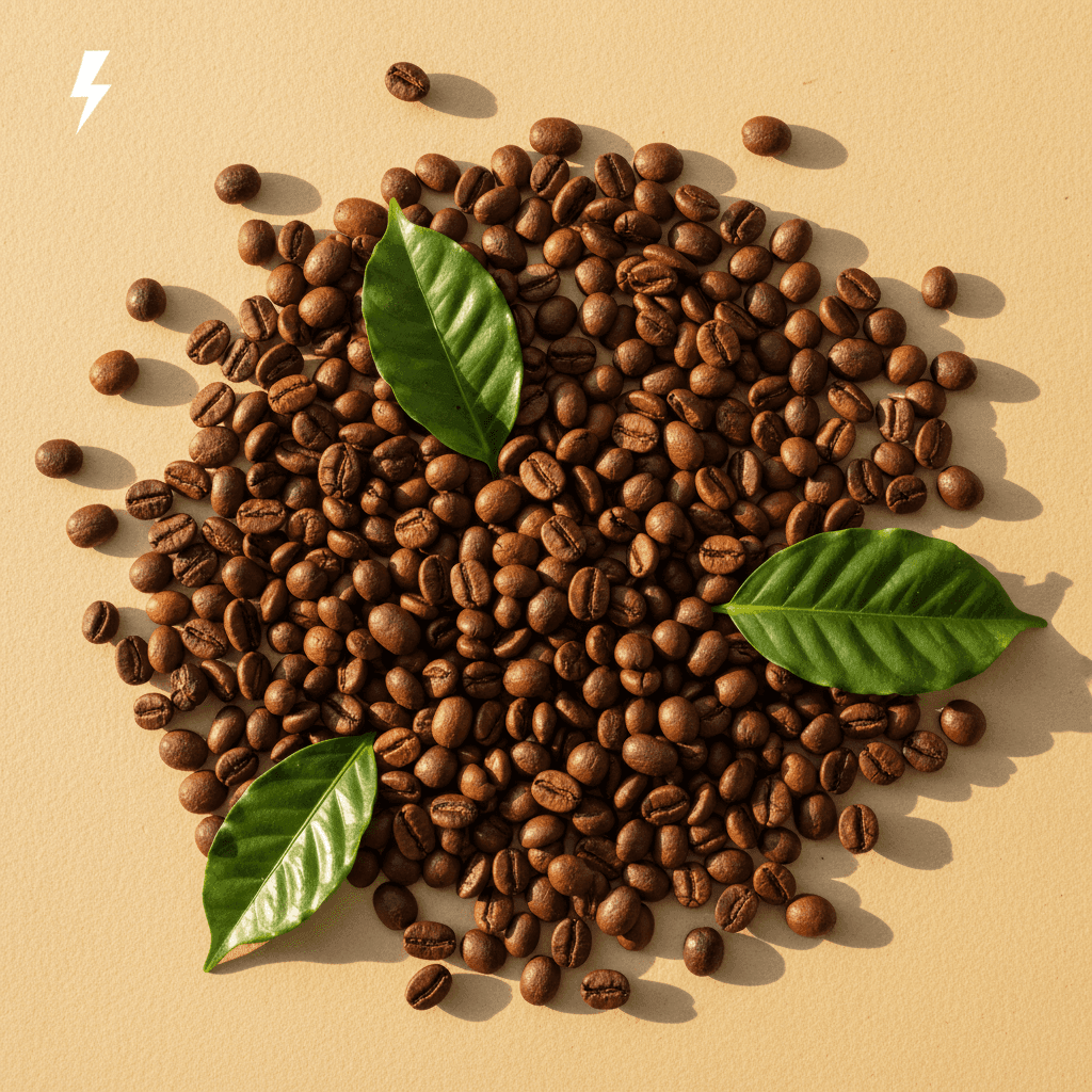 Breakfast Blend+ Coffee - Flavorful Bliss Coffee Company