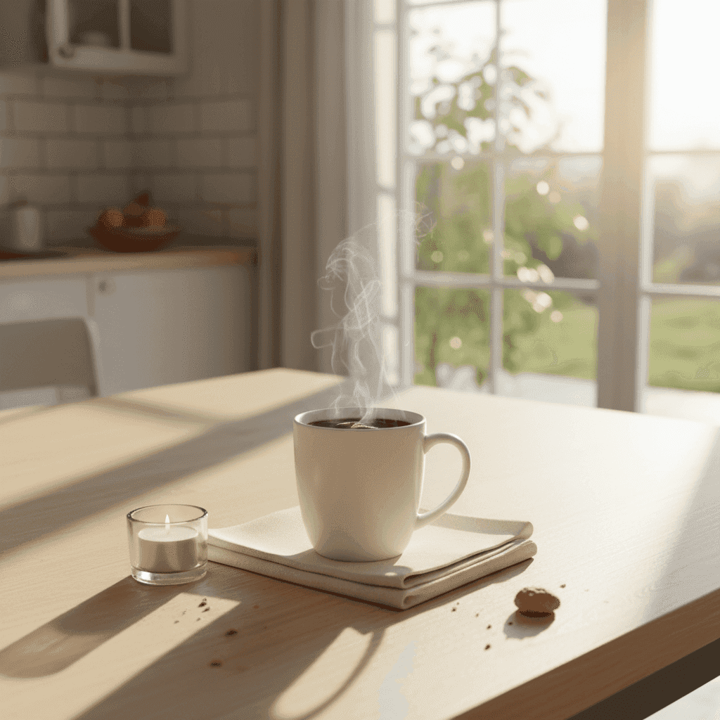 Breakfast Blend Coffee - Flavorful Bliss Coffee Company