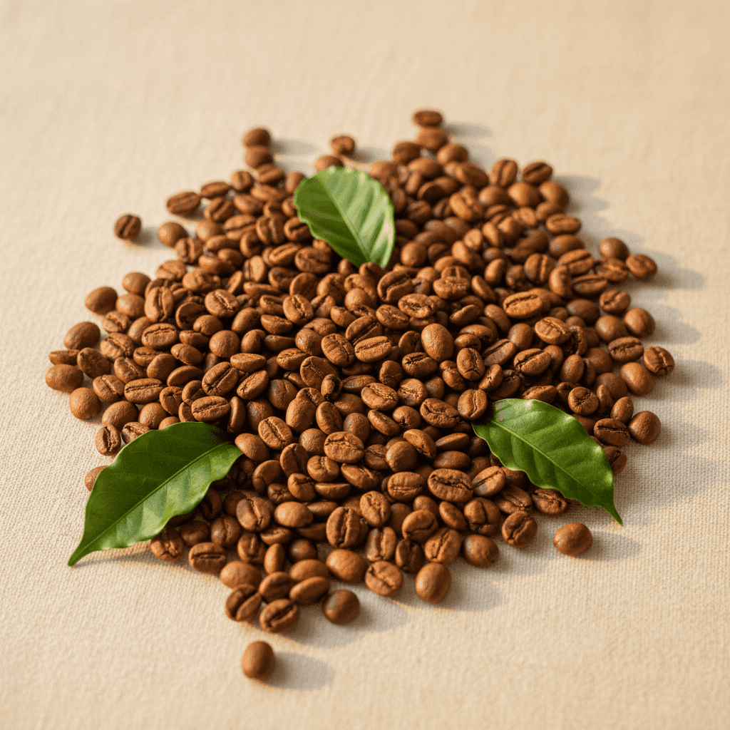 Breakfast Blend Coffee - Flavorful Bliss Coffee Company