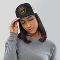 Brew Can Do It Trucker Cap - Flavorful Bliss Coffee Company