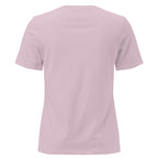 Brew-tiful Women's Relaxed T-Shirt - Flavorful Bliss Coffee Company