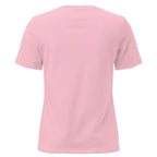 Brew-tiful Women's Relaxed T-Shirt - Flavorful Bliss Coffee Company
