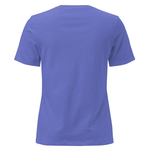 Brew-tiful Women's Relaxed T-Shirt - Flavorful Bliss Coffee Company