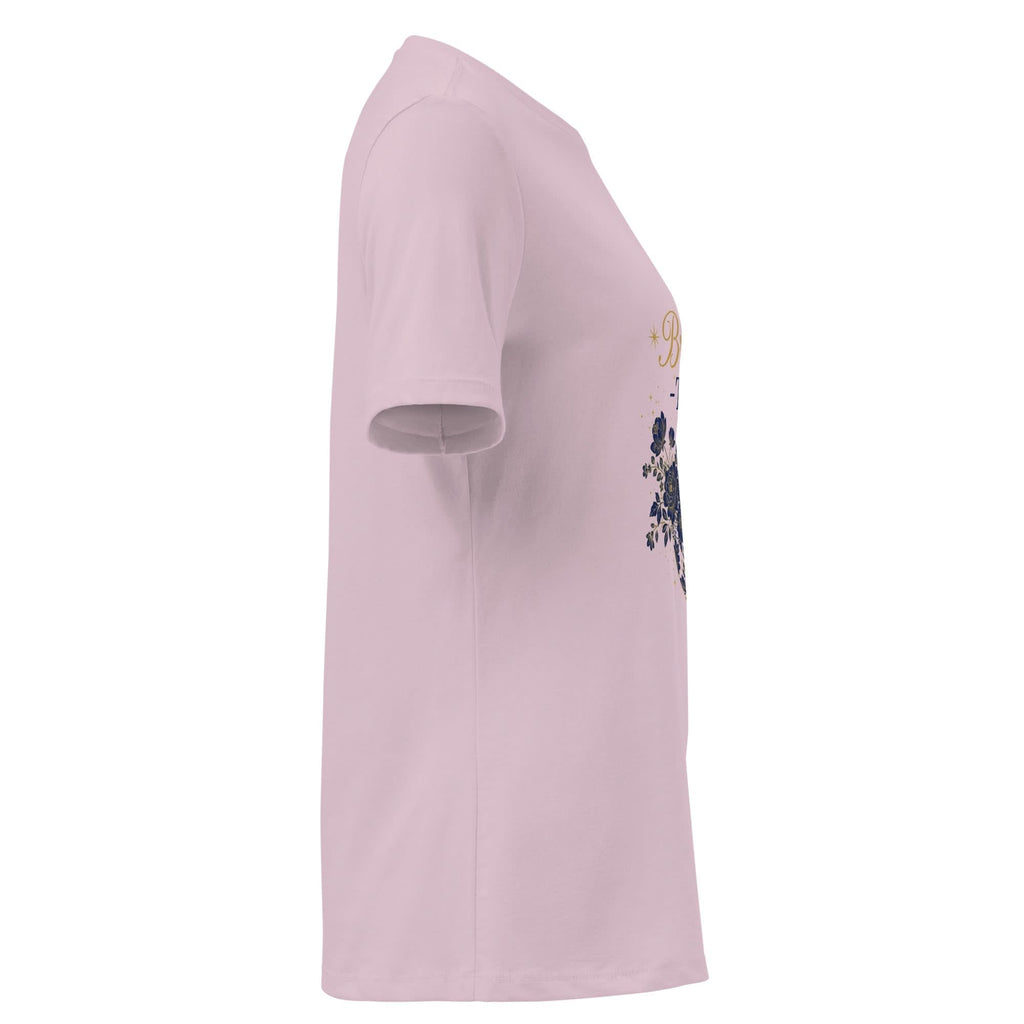 Brew-tiful Women's Relaxed T-Shirt - Flavorful Bliss Coffee Company