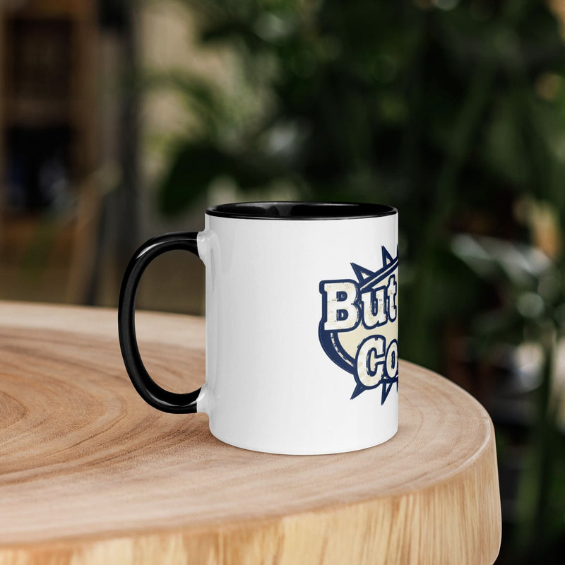 But First, Coffee Mug - Flavorful Bliss Coffee Company