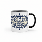 But First, Coffee Mug - Flavorful Bliss Coffee Company