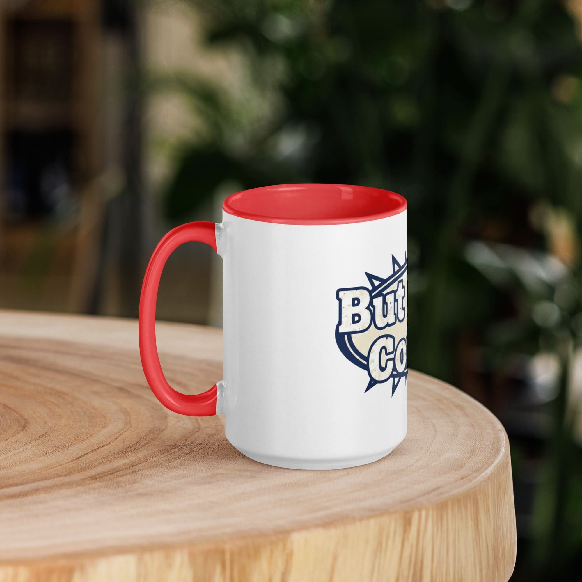 But First, Coffee Mug - Flavorful Bliss Coffee Company