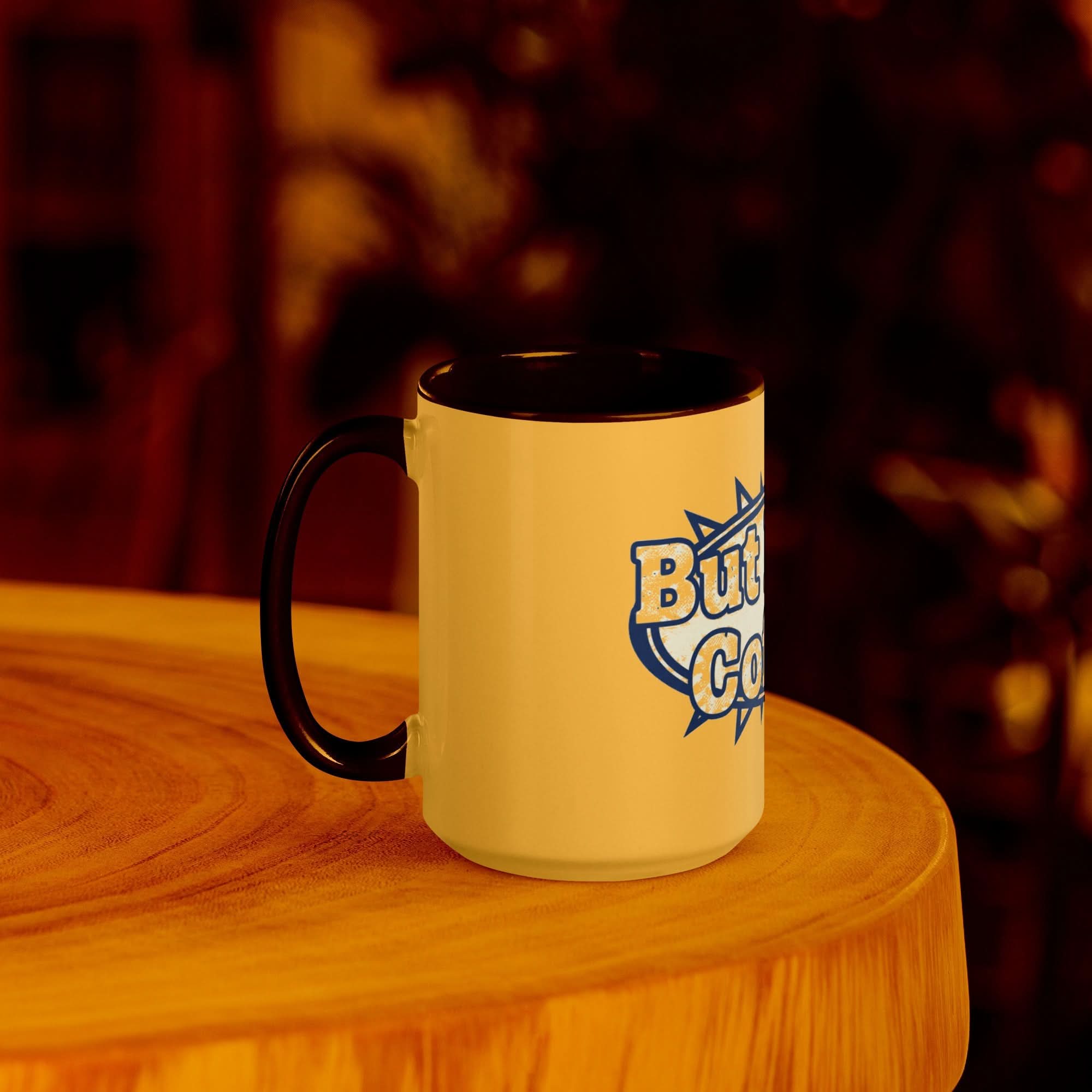 But First, Coffee Mug - Flavorful Bliss Coffee Company