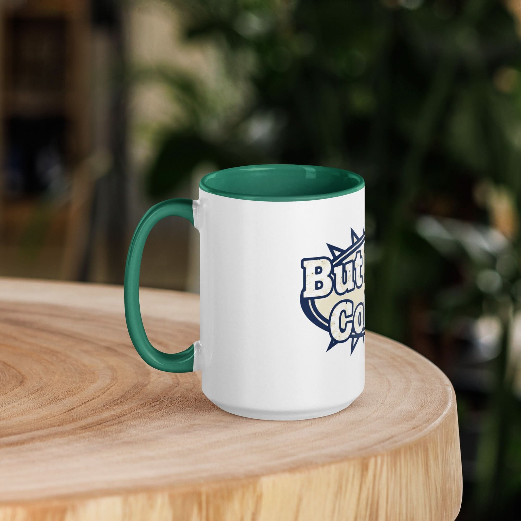 But First, Coffee Mug - Flavorful Bliss Coffee Company
