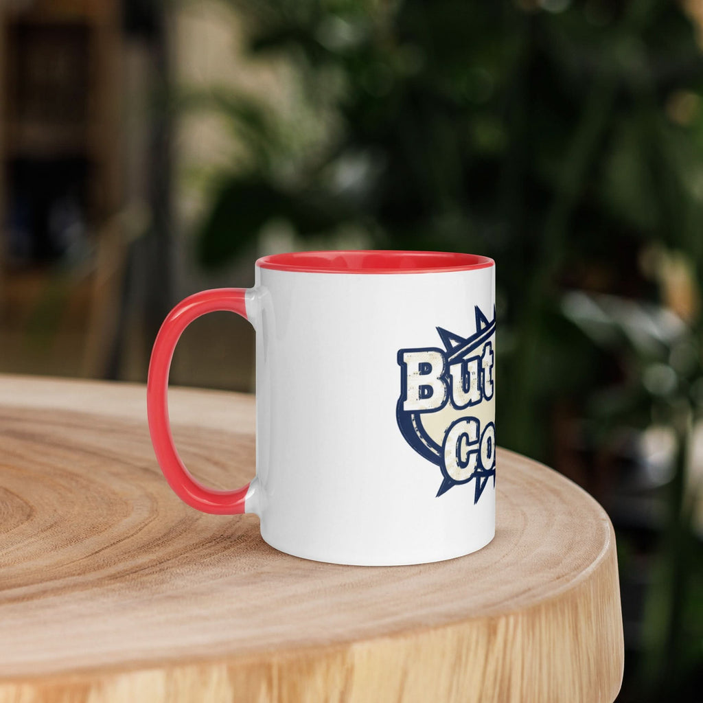 But First, Coffee Mug - Flavorful Bliss Coffee Company