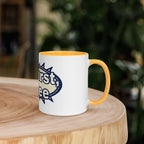 But First, Coffee Mug - Flavorful Bliss Coffee Company