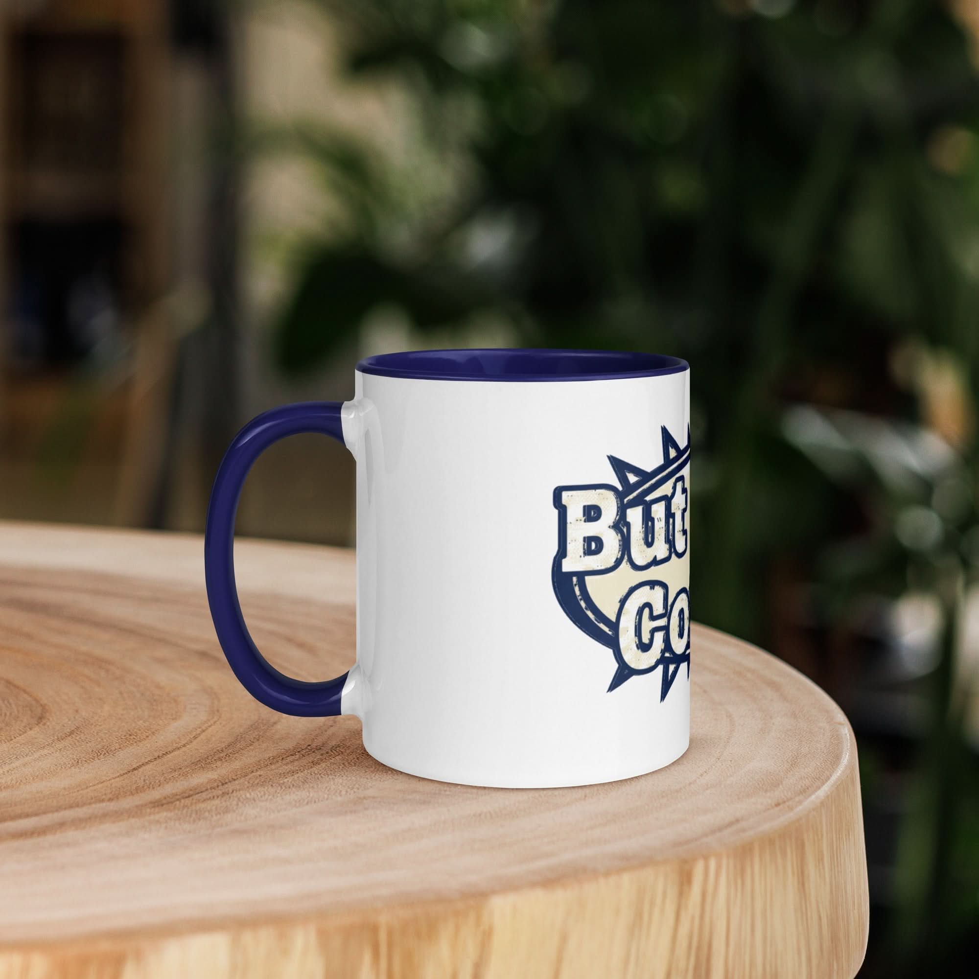 But First, Coffee Mug - Flavorful Bliss Coffee Company