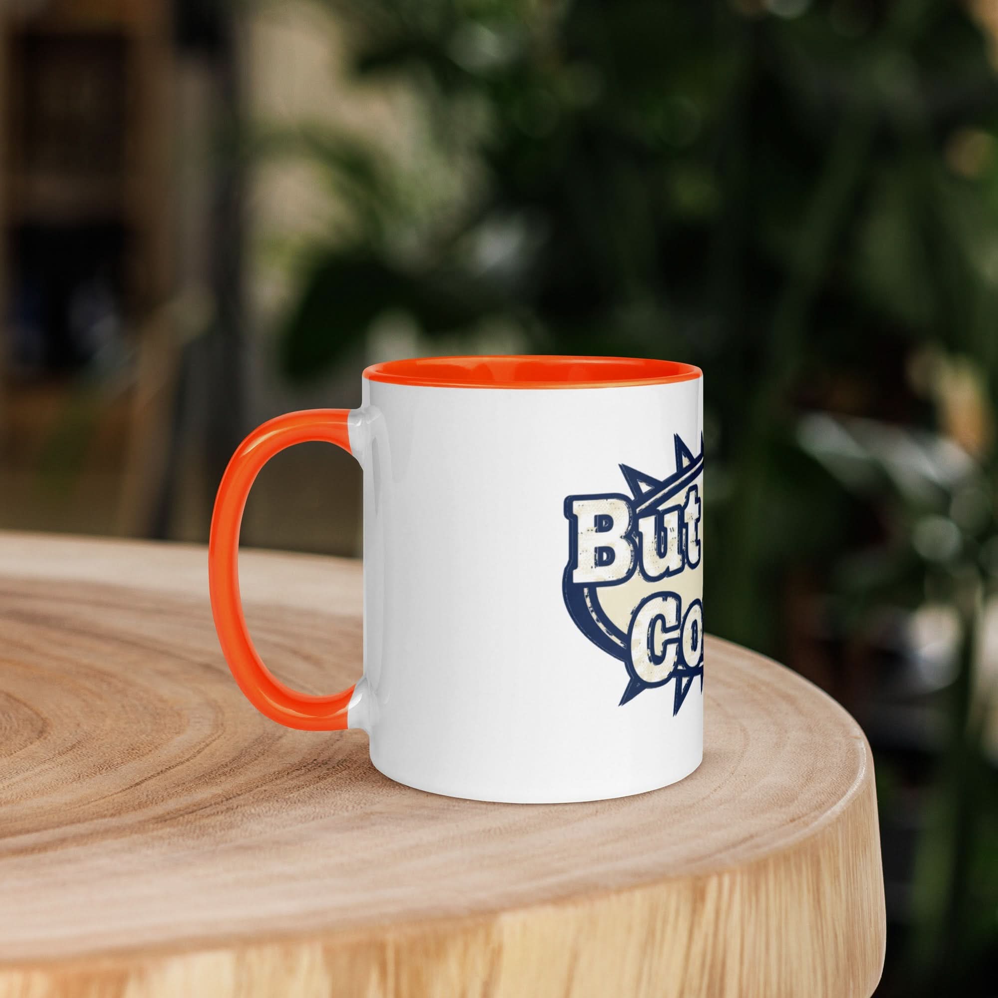 But First, Coffee Mug - Flavorful Bliss Coffee Company
