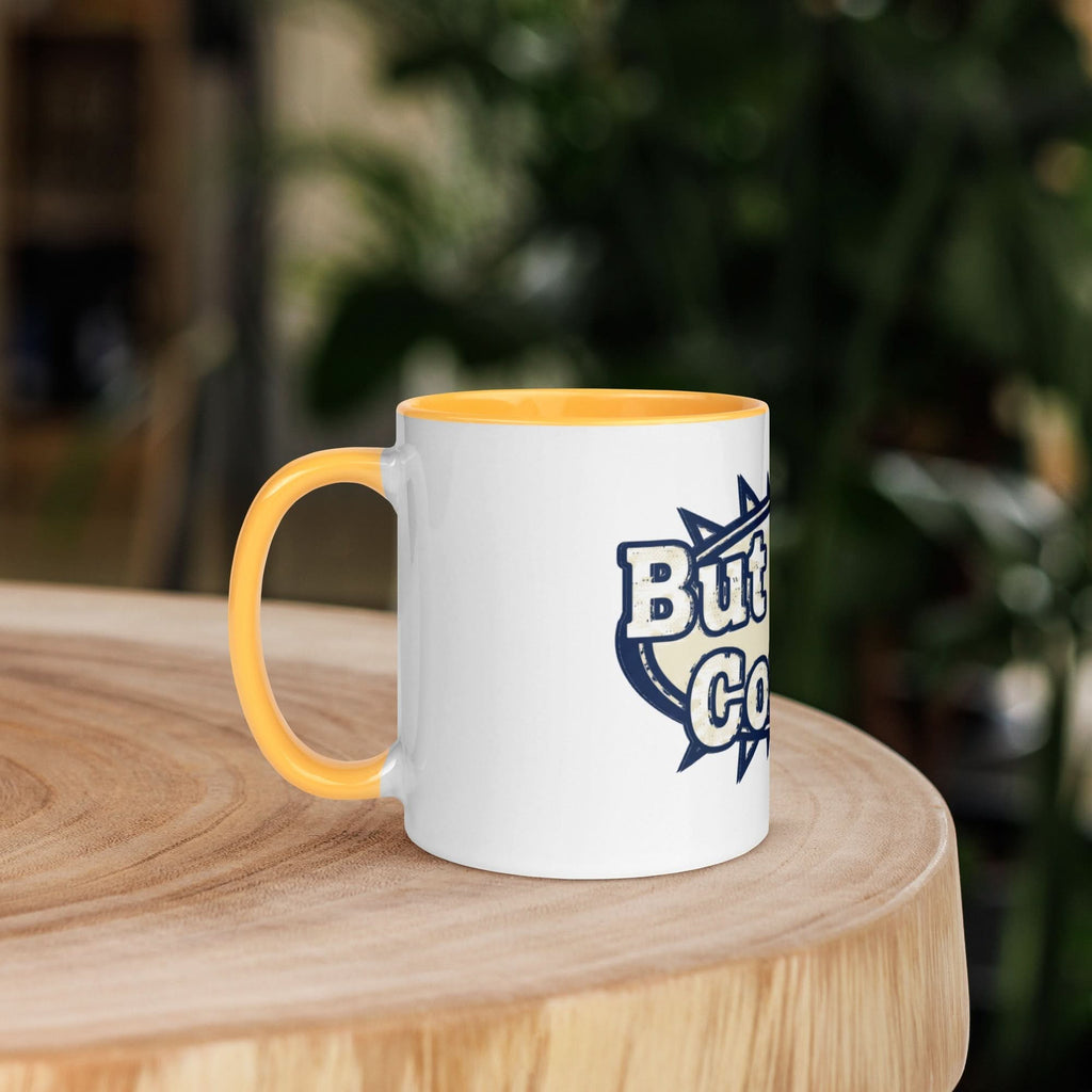 But First, Coffee Mug - Flavorful Bliss Coffee Company
