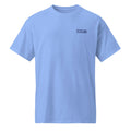 But First, Coffee. Then World Domination. | Flavorful Bliss Unisex Premium T-Shirt - Flavorful Bliss Coffee Company
