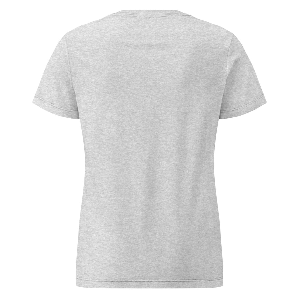 Caffeinated & Radiant. | Flavorful Bliss Women's T-Shirt - Flavorful Bliss Coffee Company
