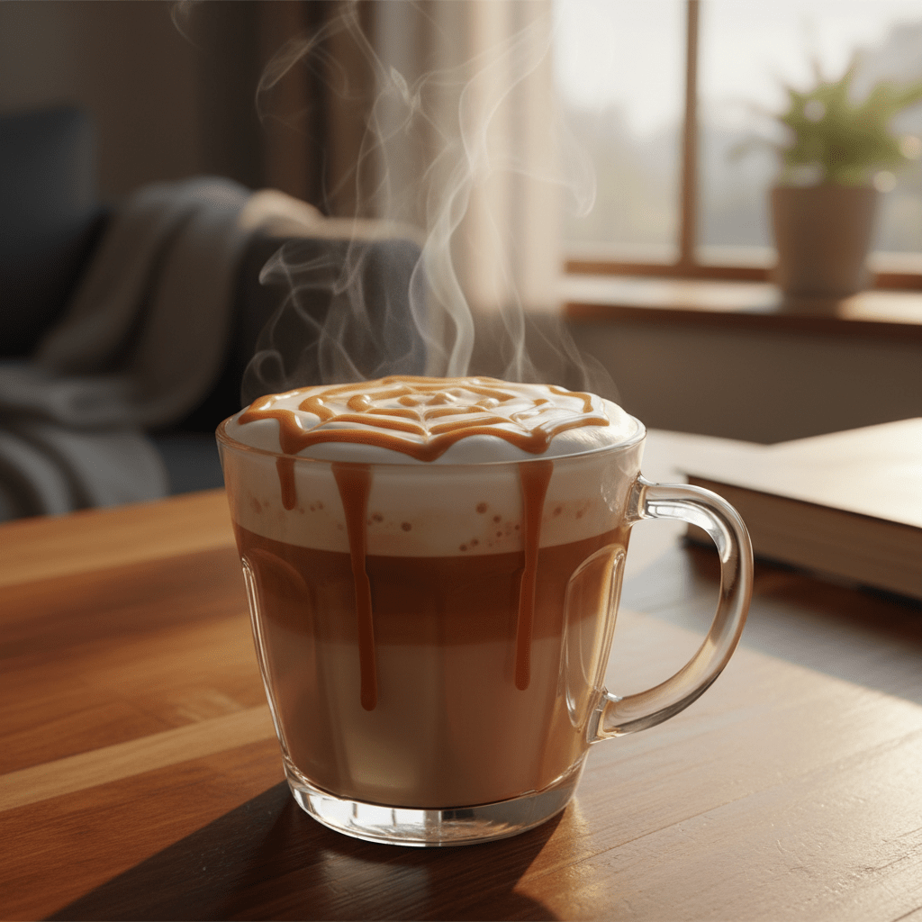 Caramel Flavored Coffee - Flavorful Bliss Coffee Company