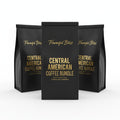 Central American Coffee Bundle - Flavorful Bliss Coffee Company