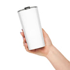 Coffee: The Original Energy Drink Tumbler - Flavorful Bliss Coffee Company