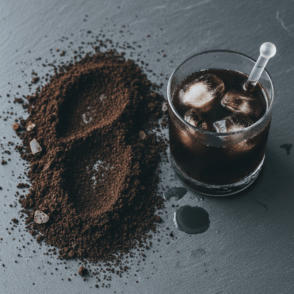Cold Brew Coffee - Flavorful Bliss Coffee Company