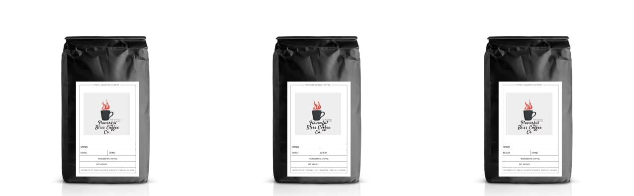 Central American Coffee Bundle