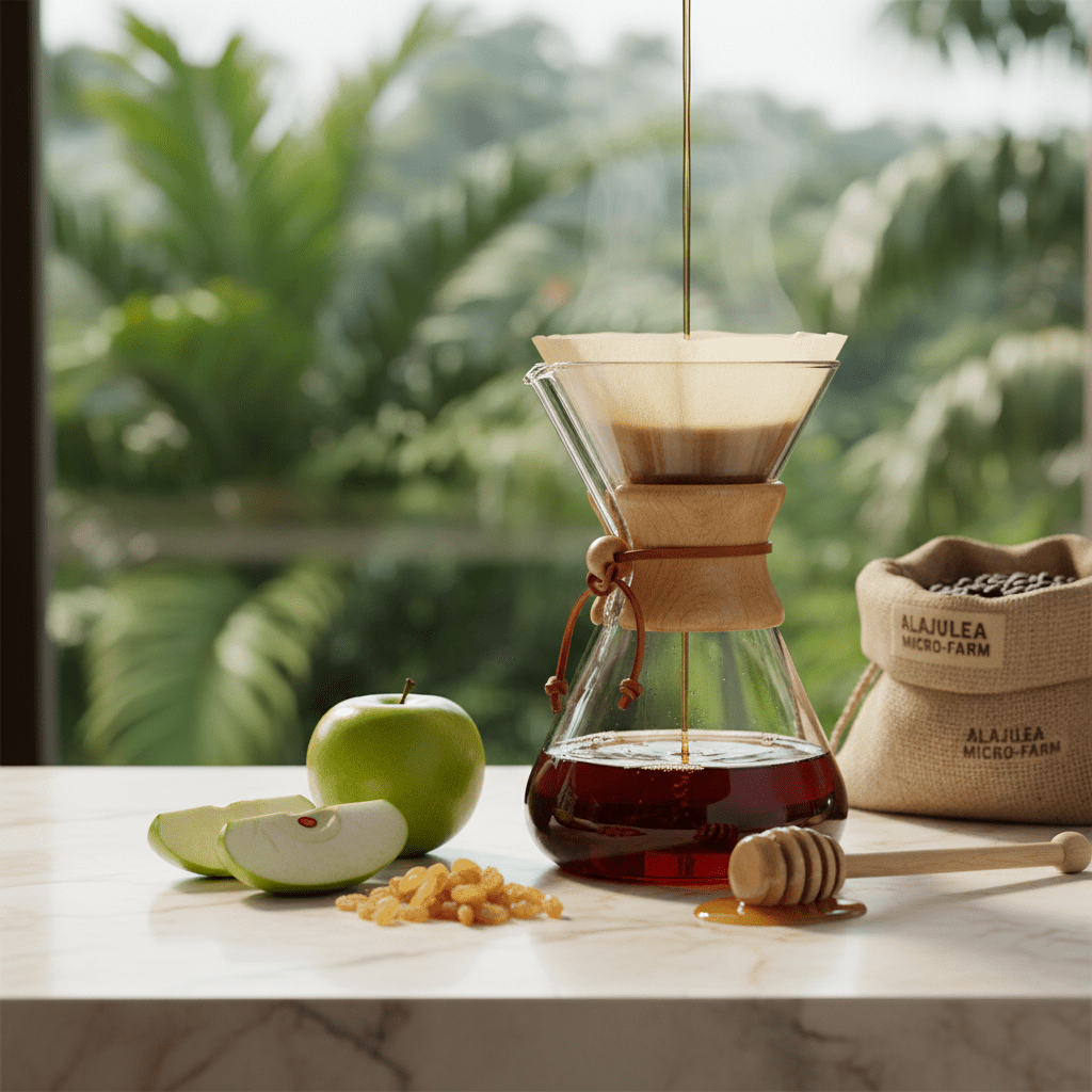 Costa Rica Single Origin Coffee - Flavorful Bliss Coffee Company