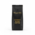 Cowboy Blend Coffee - Flavorful Bliss Coffee Company