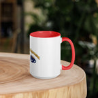 Depresso? Add Espresso Mug - Flavorful Bliss Coffee Company