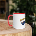Depresso? Add Espresso Mug - Flavorful Bliss Coffee Company