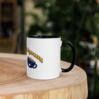 Depresso? Add Espresso Mug - Flavorful Bliss Coffee Company