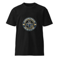 Doctor Everyday Hero Unisex T-Shirt – Diagnosing Problems, One Cup at a Time - Flavorful Bliss Coffee Company
