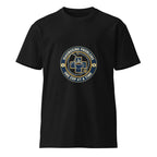 Doctor Everyday Hero Unisex T-Shirt – Diagnosing Problems, One Cup at a Time - Flavorful Bliss Coffee Company