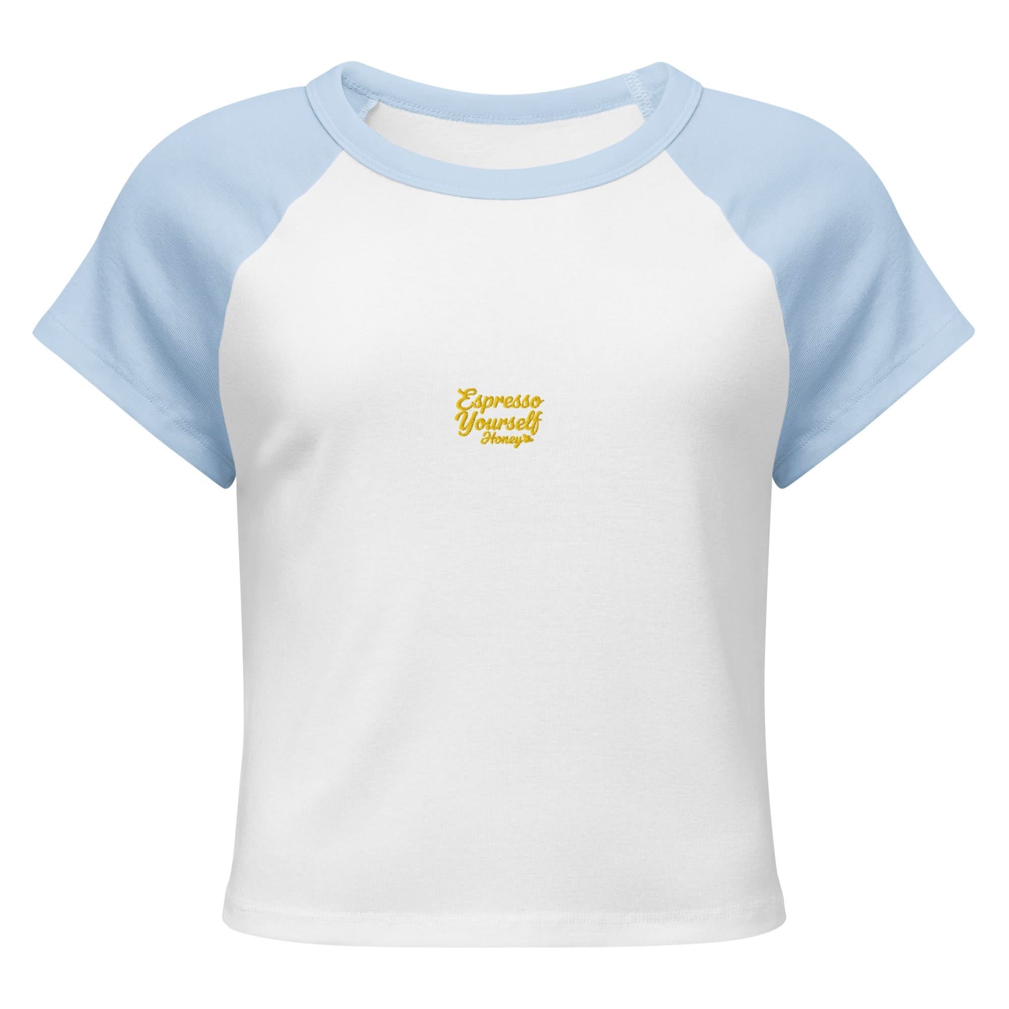 Espresso Yourself, Honey. | Flavorful Bliss Women's T-Shirt - Flavorful Bliss Coffee Company