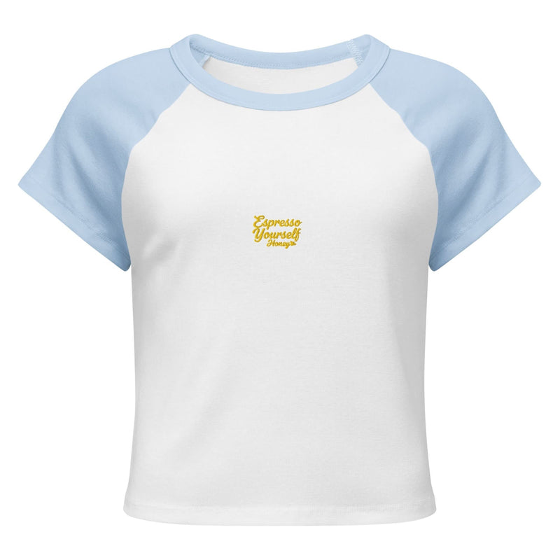 Espresso Yourself, Honey. | Flavorful Bliss Women's T-Shirt - Flavorful Bliss Coffee Company